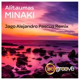 Artwork for "Minaki (Jago Alejandro Pascua Remix)"