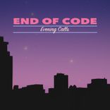 Artwork for "Evening Calls"