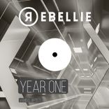 Artwork for "Rebellie Year 1"