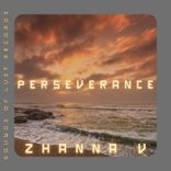 Artwork for "Perseverance"