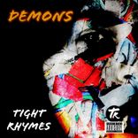 Artwork for "Demons"