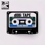 Artwork for "D0bi Tape"
