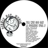Artwork for "VA We Go on a Picnic,Vol. 1"