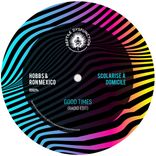 Artwork voor "Good Times (Radio Edit)"