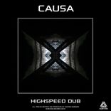 Artwork for "Highspeed Dub"