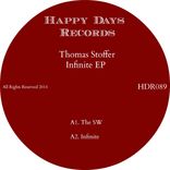 Artwork for "Infinite EP"