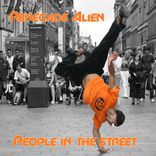 Artwork for "People In The Street"