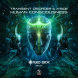 Artwork für "Human Consciousness (One-Six Remix)"