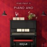 Artwork for "Piano Ano"
