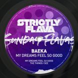 Artwork voor "My Dreams Feel so Good"