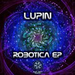 Artwork for "Robotica"