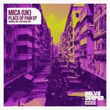 Artwork voor "Place Of Pain"