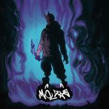 Artwork for "PUTRID DUB"