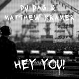 Artwork for "Hey You!"