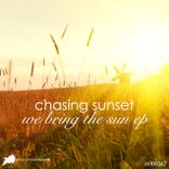 Artwork voor "We Bring The Sun EP"