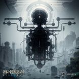 Artwork for "Dissonus"