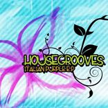 Artwork für "Italian Purple E.P"