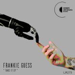 Artwork for "Take It"