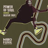 Artwork voor "Power Of Soul"