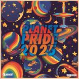 Portada para "Planet Pride 2025"