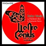 Artwork for "Pandora's Box"