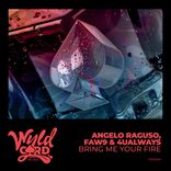 Artwork for "Bring Me Your Fire"