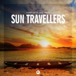 Artwork for "Sun Travellers, Vol. 2 (Compiled by José Sierra)"