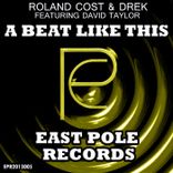 Portada para "A Beat Like This"