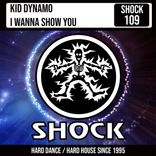 Artwork for "I Wanna Show You"