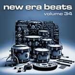 Artwork for "New Era Beats, Vol. 34"