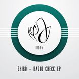 Artwork für "Radio Check EP"