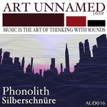 Portada para "Silberschnuere"