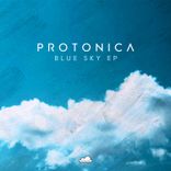 Artwork voor "Blue Sky"