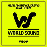 Artwork for "Beat Hit Em"