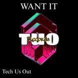 Artwork for "Want It"