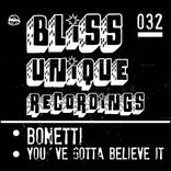 Artwork for "You've Gotta Believe It (Original Mix)"
