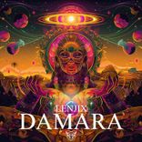 Artwork for "Damara"