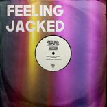 Artwork for "Feeling Jacked"