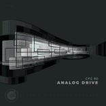 Artwork for "Analog Drive"