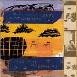 Artwork for "Slip Away"