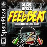 Artwork for "Feel The Beat"