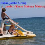 Artwork für "Jambo (Kenya Hakuna Matata)"