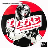 Artwork for "I Like"