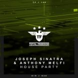 Artwork for "House Party"
