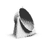 Artwork for "Moon & Clock"