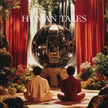 Artwork voor "Human Tales"