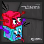 Portada para "Cuadraditos EP"
