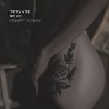 Artwork for "We Did"