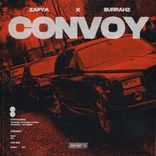 Artwork for "Convoy"