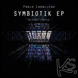 Artwork for "SYMBIOTIK EP"